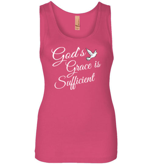 God's Grace