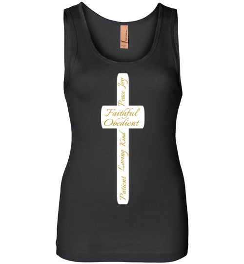 The Cross