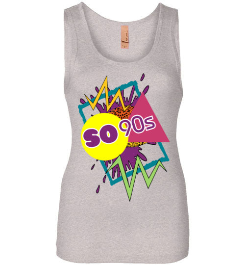 So 90s Ladies T