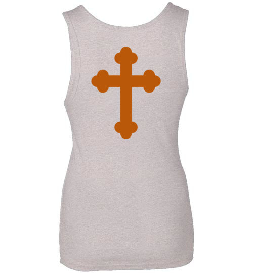 RYR Duck Girl Orange