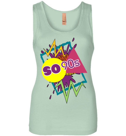 So 90s Ladies T