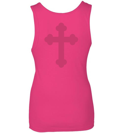 RYR Duck Girl Pink