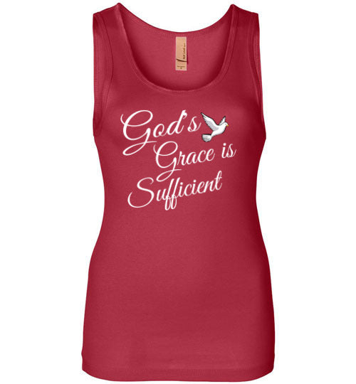 God's Grace