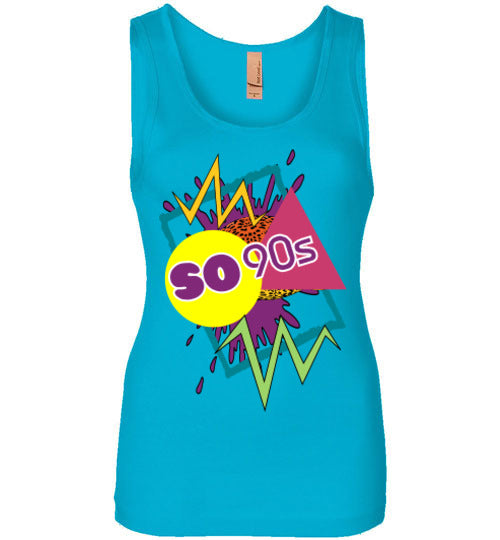 So 90s Ladies T