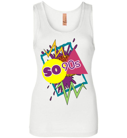So 90s Ladies T