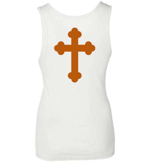 RYR Duck Girl Orange