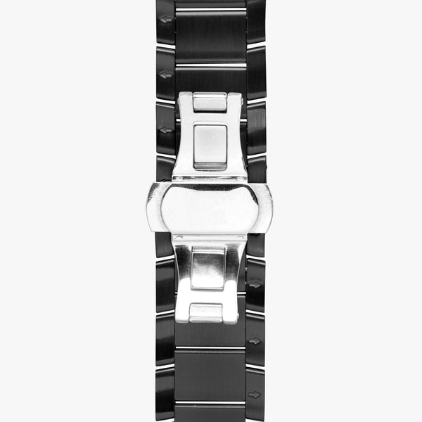 212. New Steel Strap Automatic Watch