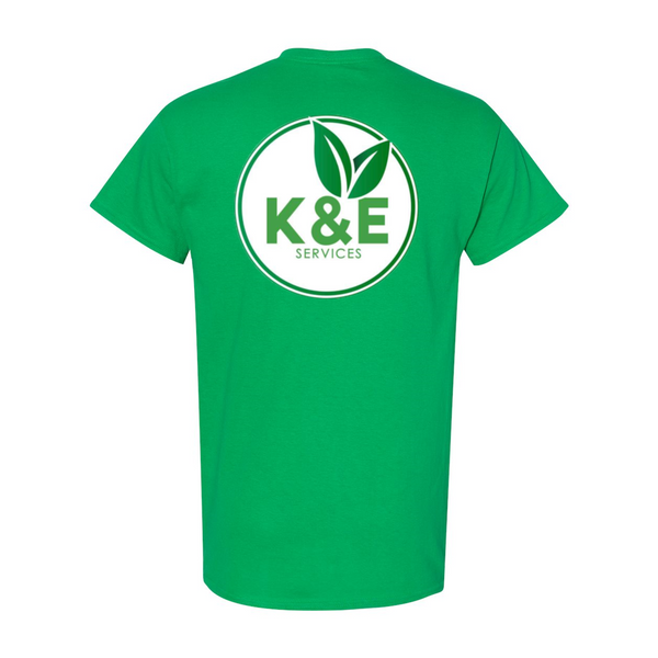 Heavy Cotton T-Shirt
