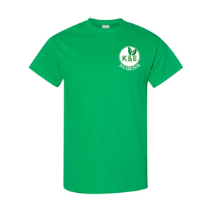 Heavy Cotton T-Shirt