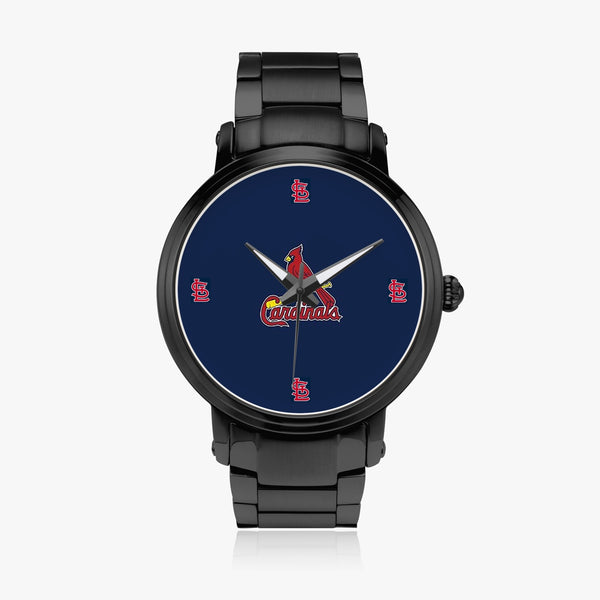 212. New Steel Strap Automatic Watch