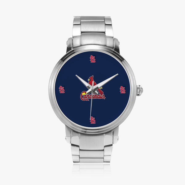 212. New Steel Strap Automatic Watch