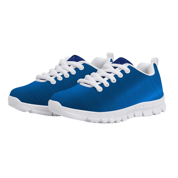 D56 Kids Sneakers - White
