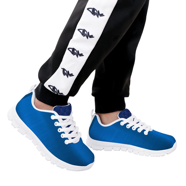 D56 Kids Sneakers - White