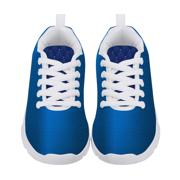 D56 Kids Sneakers - White