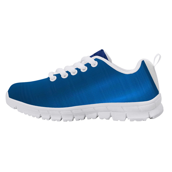 D56 Kids Sneakers - White