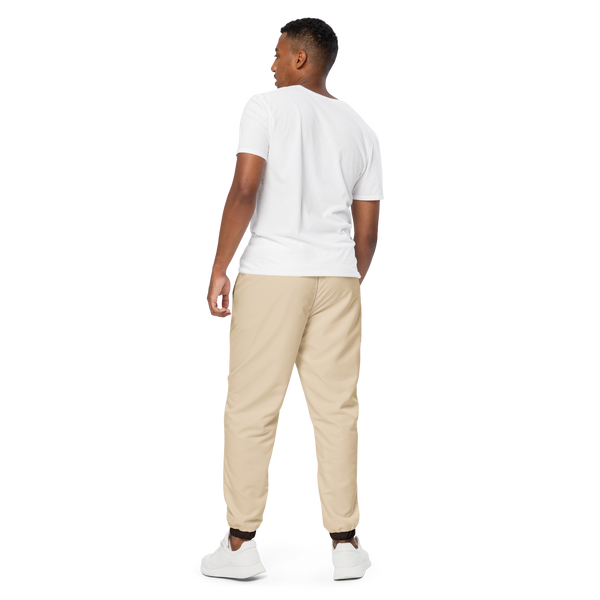 Unisex track pants
