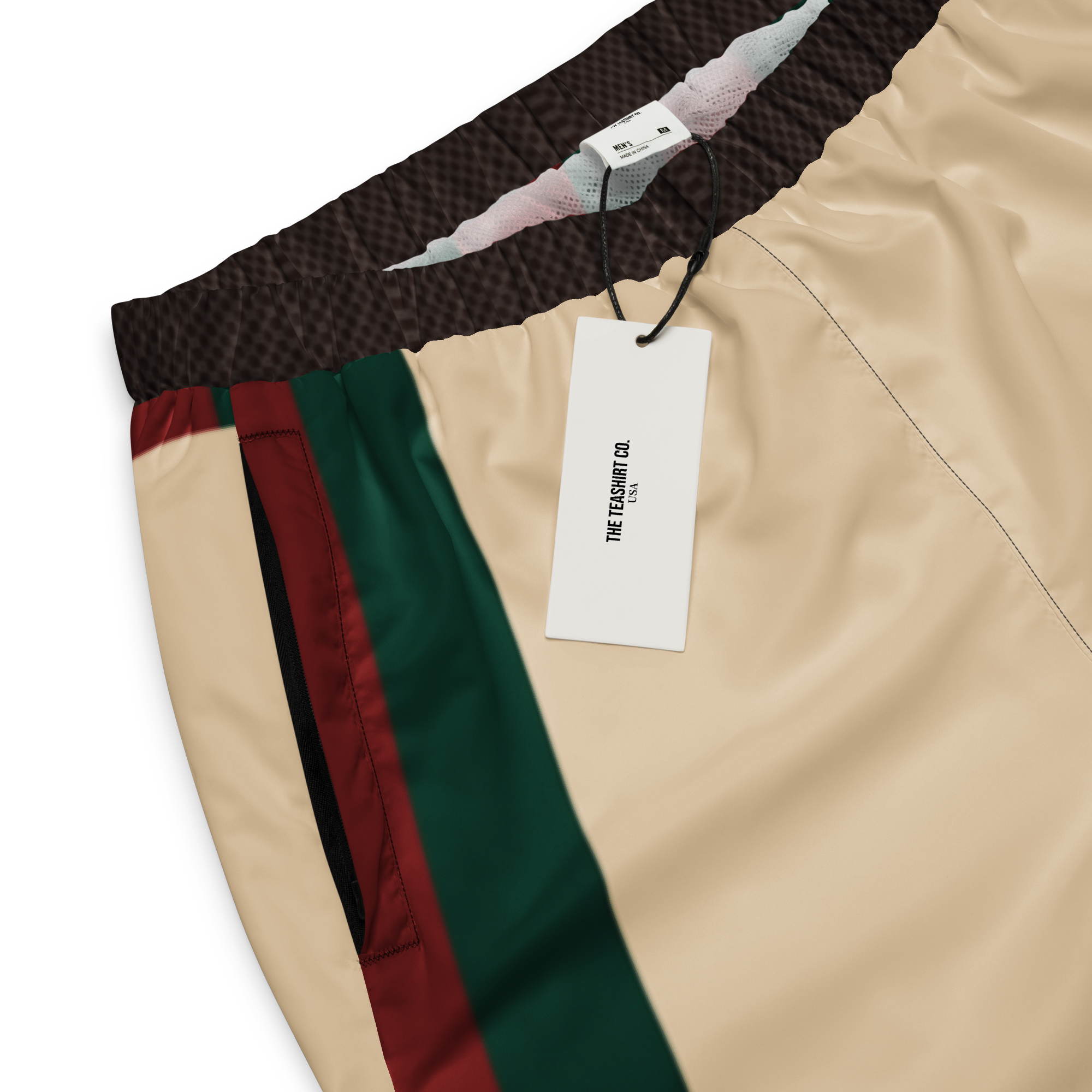 Unisex track pants