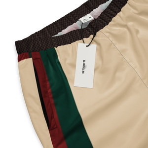 Unisex track pants