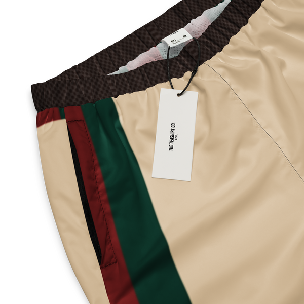 Unisex track pants