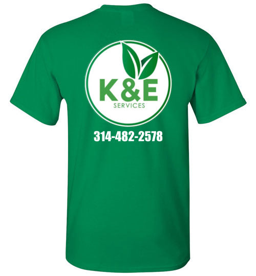 K & E Services