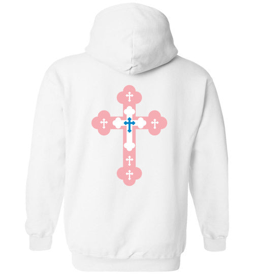 Christian Galore Hoodie For Her