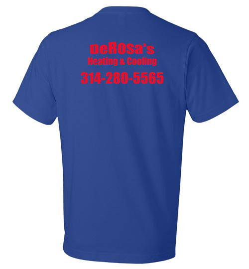 Mike - The TeaShirt Co.