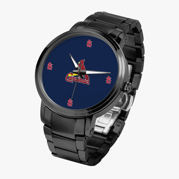 212. New Steel Strap Automatic Watch