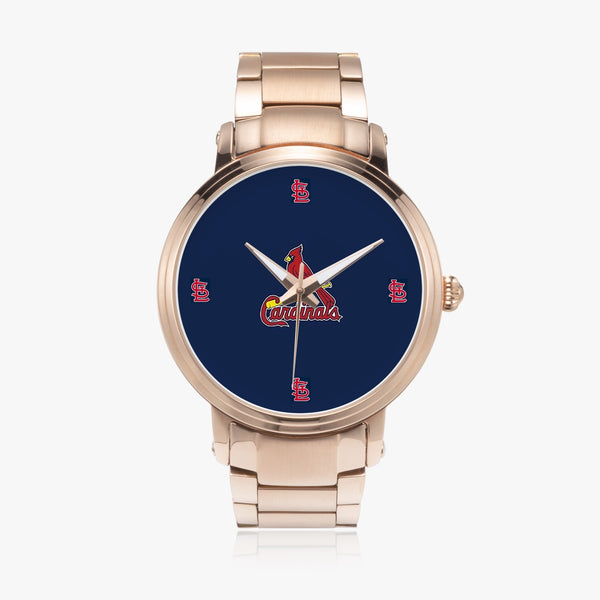 212. New Steel Strap Automatic Watch