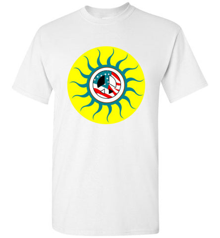 Sol de la Paz