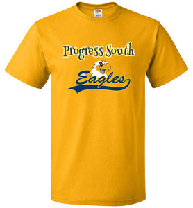 PSE Eagles - The TeaShirt Co.