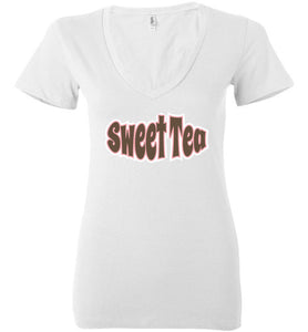 Sweet Tea and Rose - The TeaShirt Co. - 1