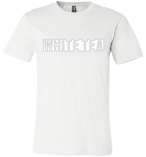 Whte Tea - The TeaShirt Co. - 1