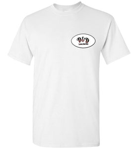 D&D Lawn Service Short Sleeve - The TeaShirt Co.