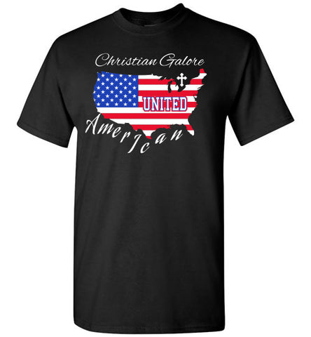 American We United