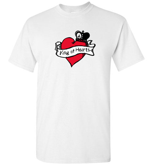 King of Hearts
