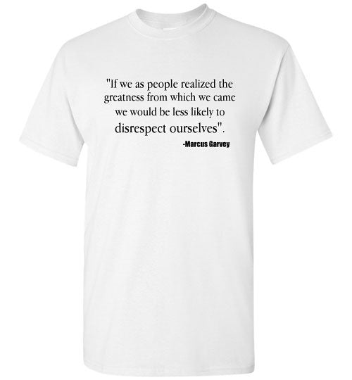 Garvey - The TeaShirt Co.
