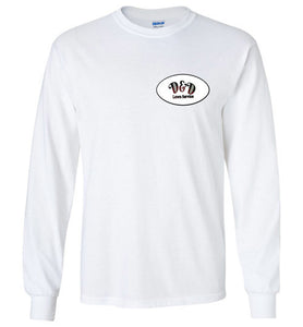 D&D Lawn Service - The TeaShirt Co.