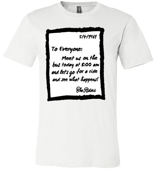 The Riders - The TeaShirt Co. - 1