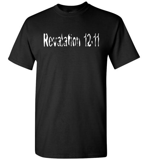 Revelation 12:11