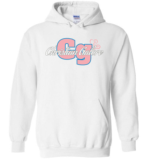 Christian Galore Hoodie For Her
