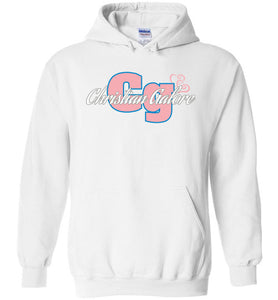Christian Galore Hoodie For Her