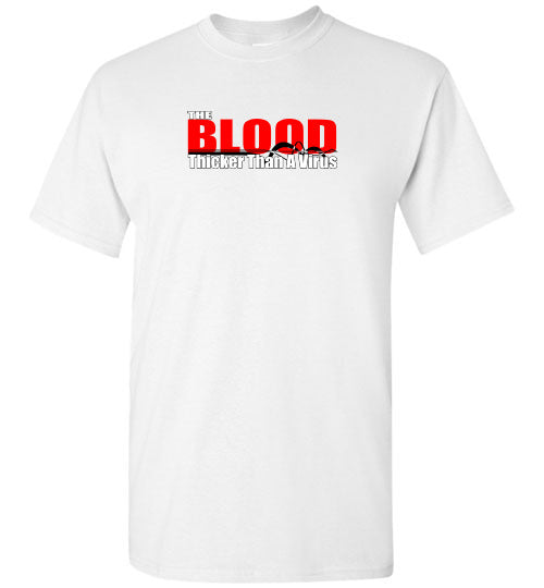 His Blood II