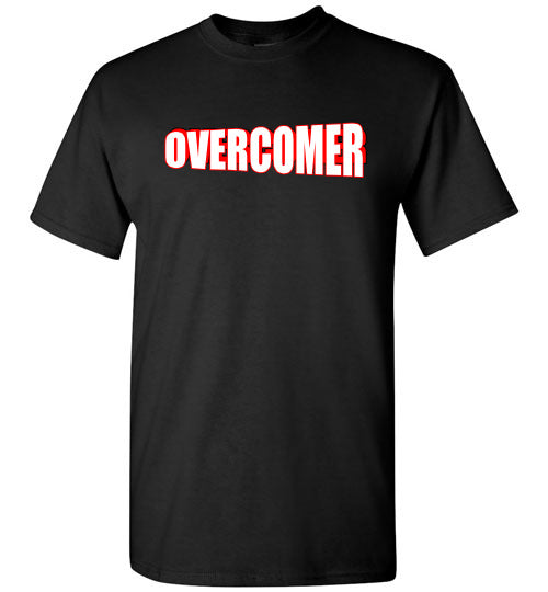 Overcomer