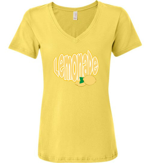 Lemonade - The TeaShirt Co. - 1