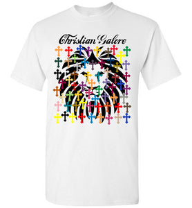 Cg LionKing
