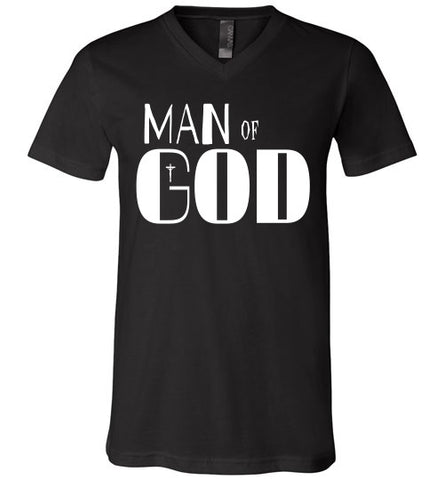 Man of God