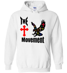The Movement Cg