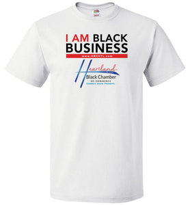 I AM BLACK BUSINESS