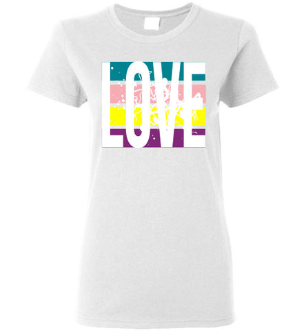 Love In Color