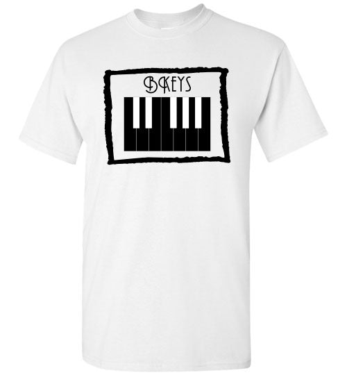 Bkeys II